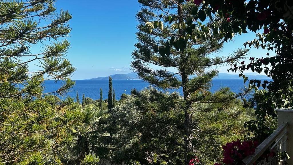 Vkastri Aparthotel Βασιλική Εξωτερικό φωτογραφία