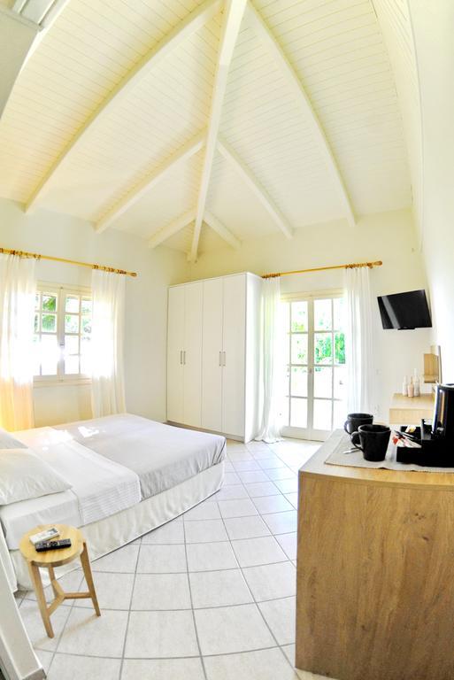 Vkastri Aparthotel Βασιλική Εξωτερικό φωτογραφία
