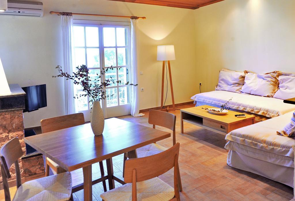Vkastri Aparthotel Βασιλική Εξωτερικό φωτογραφία
