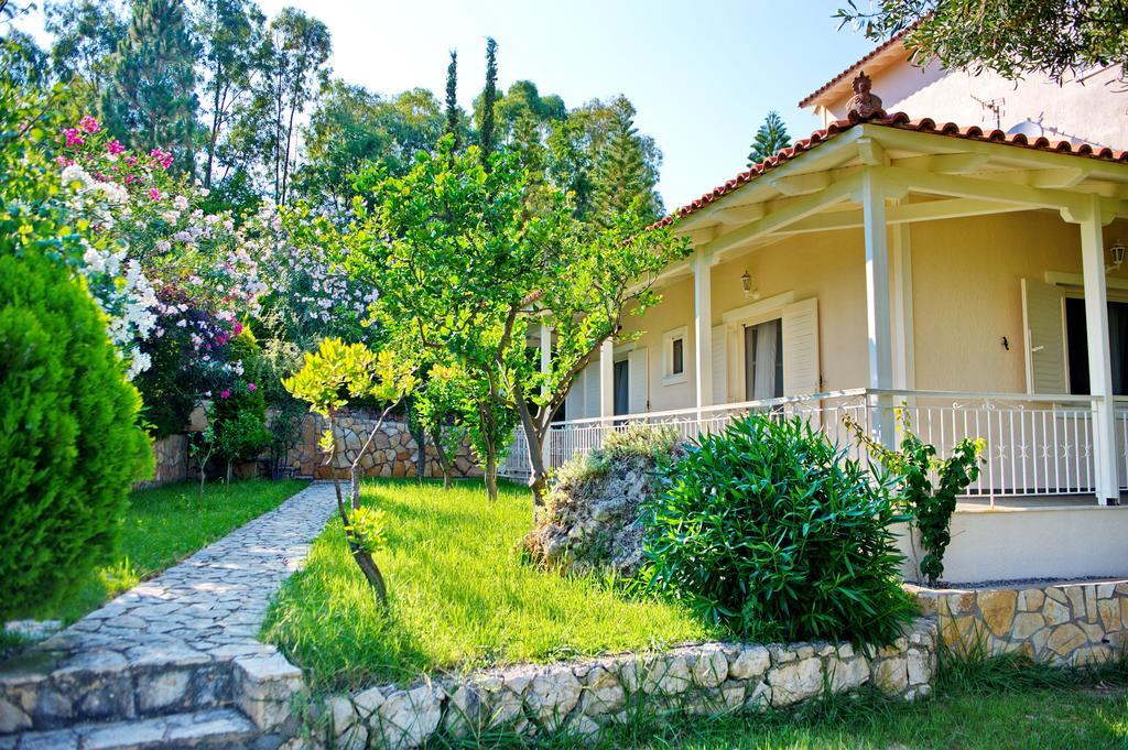 Vkastri Aparthotel Βασιλική Εξωτερικό φωτογραφία